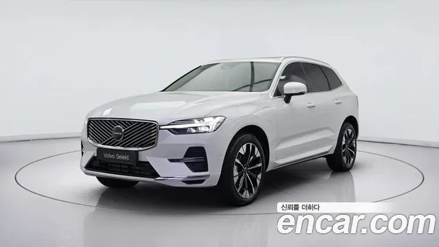 Volvo XC60 2 T8