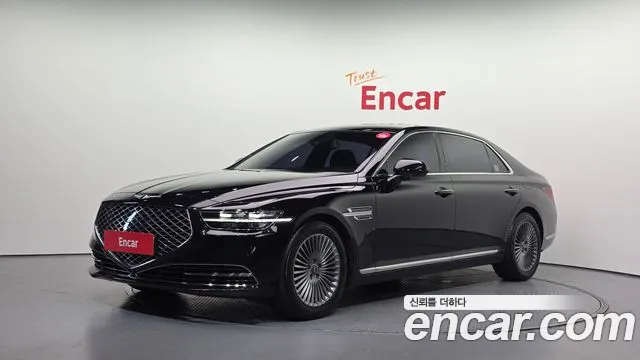 Genesis G90 3.8 AWD