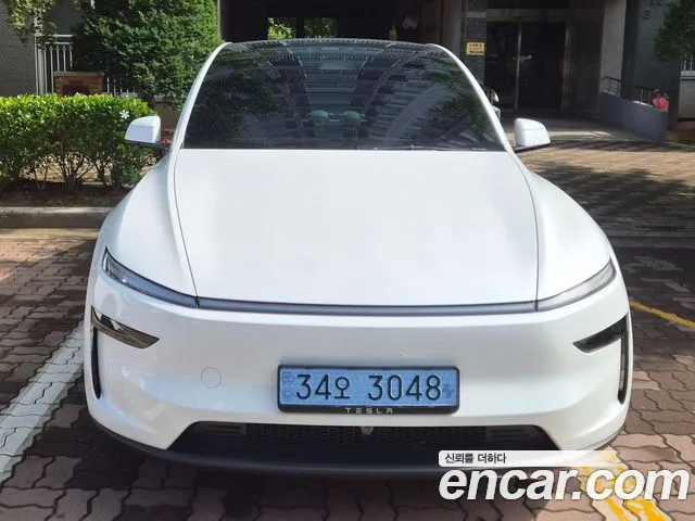 Tesla Y Premium RWD