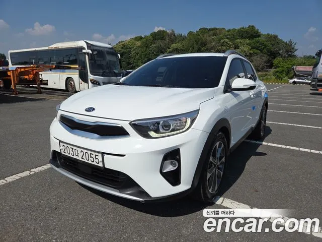 Kia Diesel 1.6
