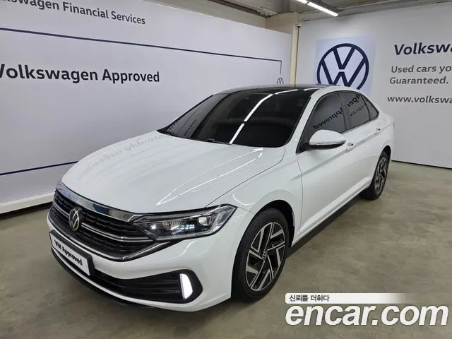 Volkswagen 7 1.5 TSI Prestige