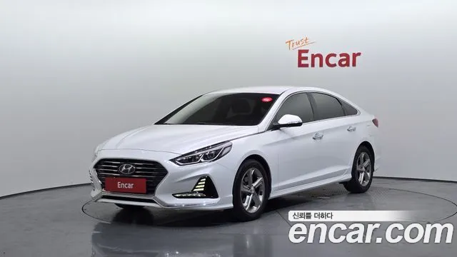 Hyundai Sonata 2.0