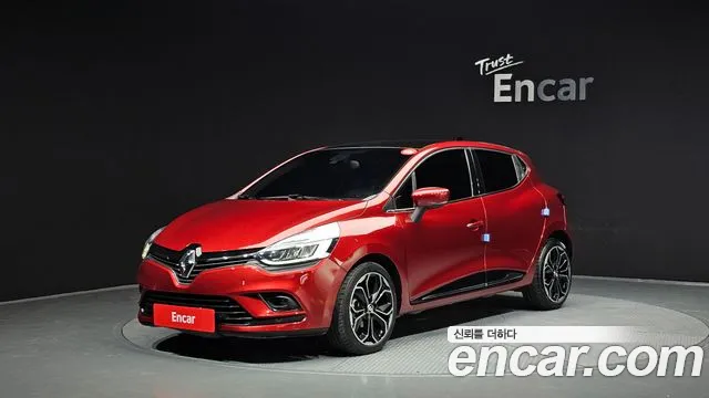 Renault Korea