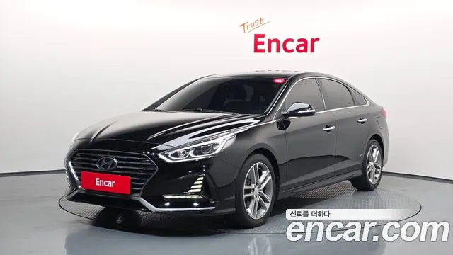 Hyundai Sonata 2.0