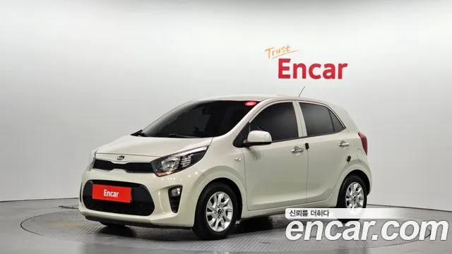 Kia All New (JA)