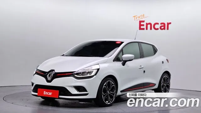 Renault Korea