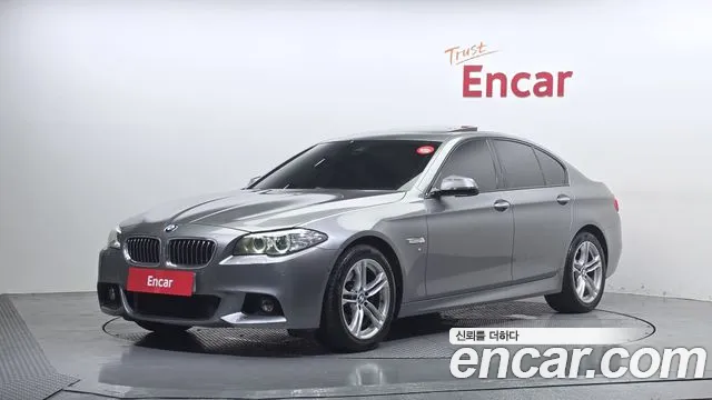 BMW 5 (F10) 528i M