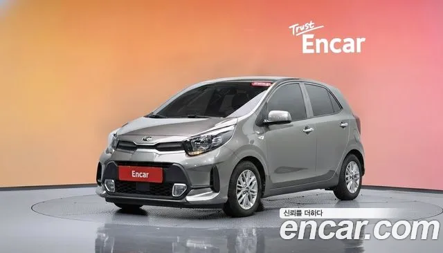 Kia (JA) Prestige