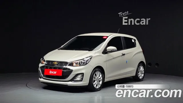 Chevrolet(GM) The New