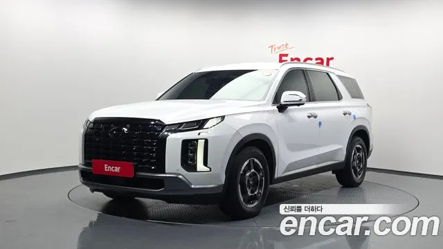 Hyundai The New Palisade Gasoline 3.8 4WD Exclusive