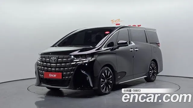 Toyota 4 2.5 HEV AWD