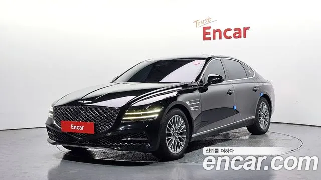 Genesis G80 (RG3) Gasoline 2.5 Turbo AWD
