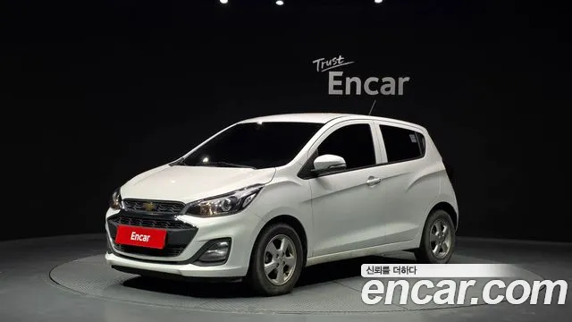 Chevrolet(GM) The New LT