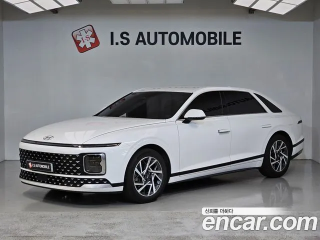 Hyundai Grandeur (GN7) 2.5 Gasoline 2WD Premium