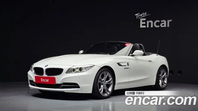 BMW Z4 (E89) sDrive 28i
