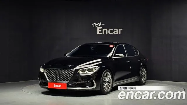 Hyundai Grandeur IG 2.4 Premium
