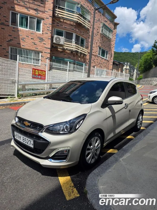 Chevrolet(GM) The New