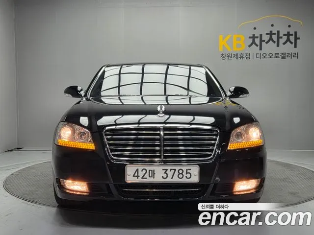 KG Mobility(SsangYong) W CW600