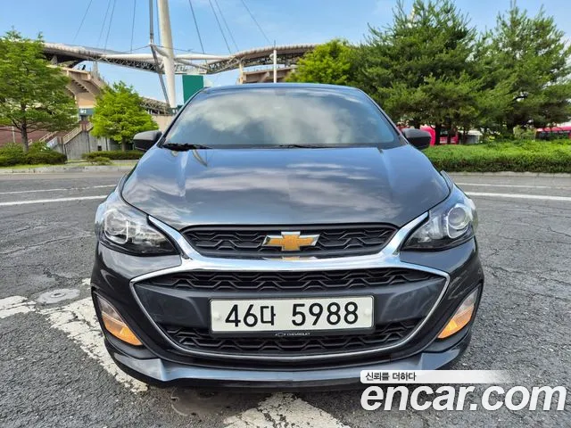 Chevrolet(GM) The New LS