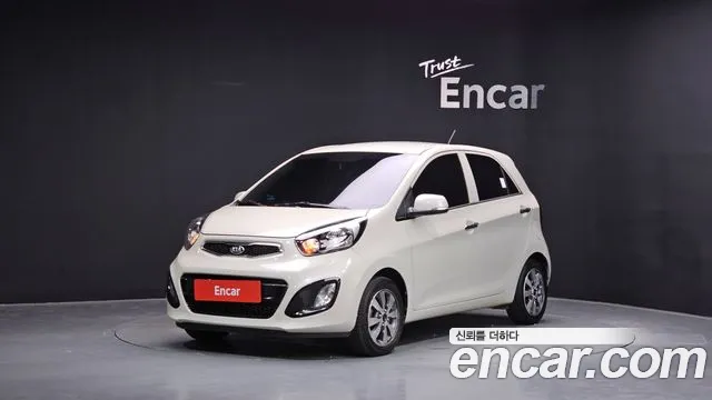 Kia All New