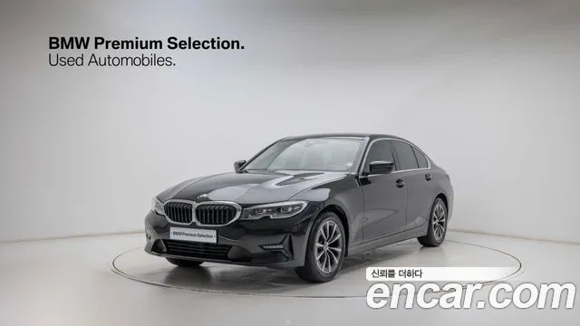 BMW 3 (G20) 320i