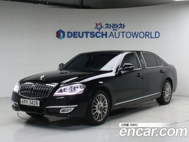 KG Mobility(SsangYong) W CW700