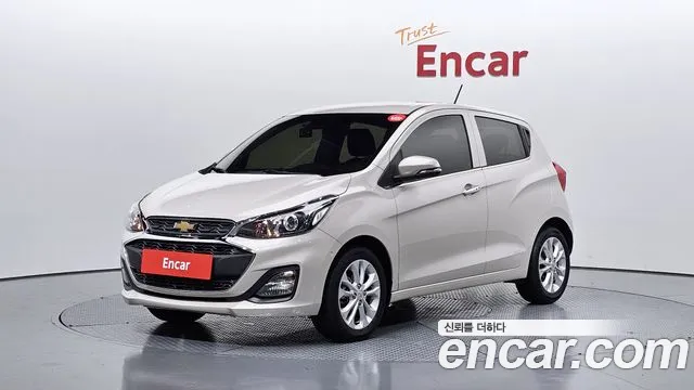 Chevrolet(GM) The New