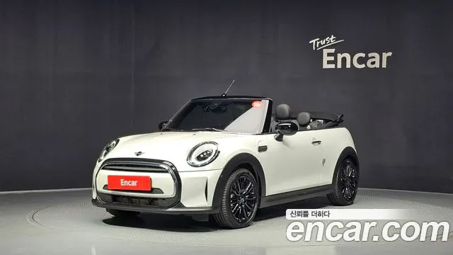 MINI Cooper 3