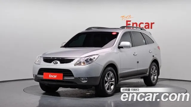 Hyundai Diesel 4WD Exclusive