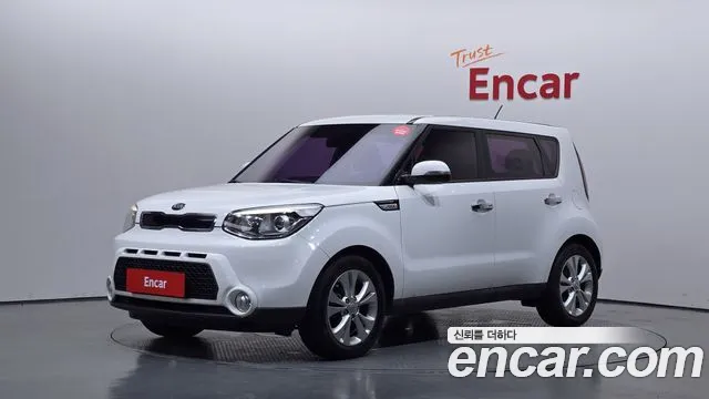 Kia All New 1.6 GDi Prestige