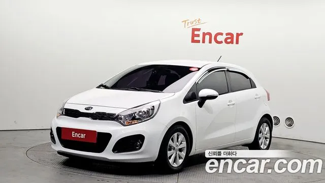 Kia All New 1.6 GDI