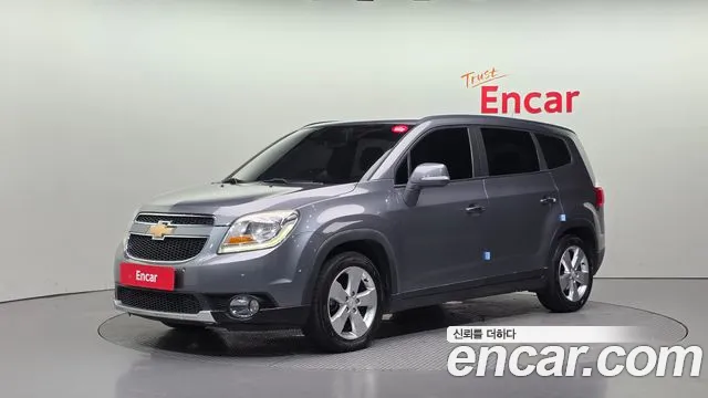 Chevrolet(GM) 1.6 Diesel LT