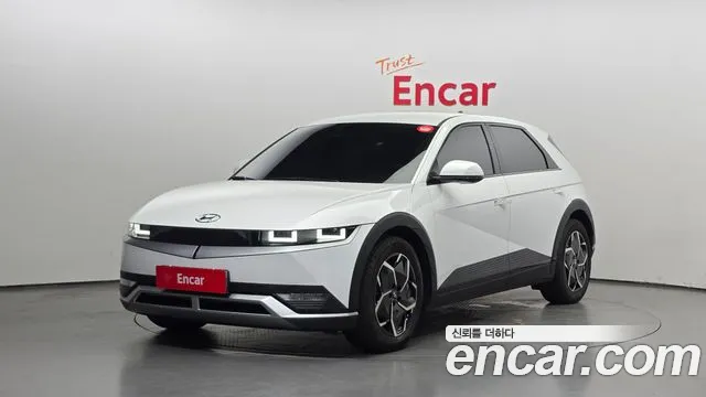 Hyundai IONIQ 5 Exclusive