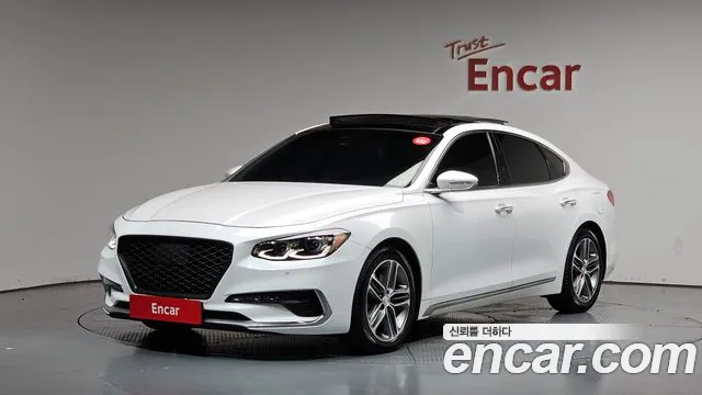 Hyundai Grandeur IG 2.4 Premium