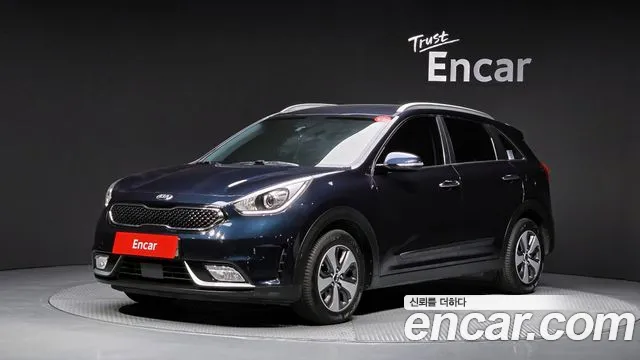 Kia Niro Prestige
