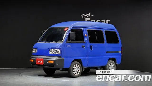 Chevrolet(GM) 5