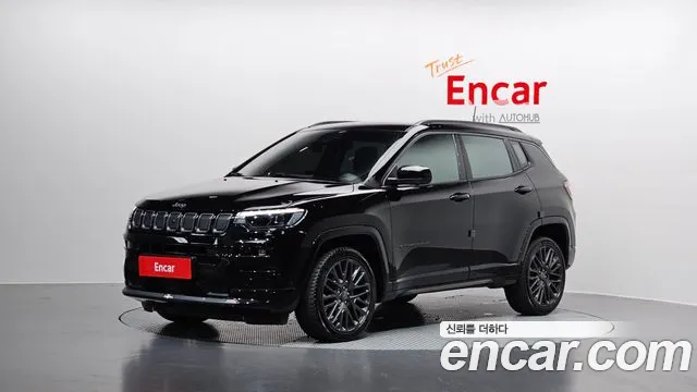 Jeep 2 S 2.4 AWD