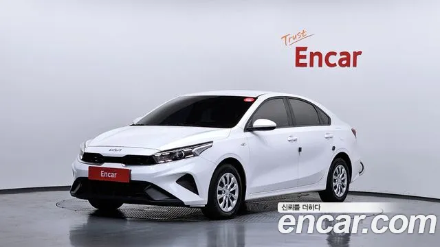 Kia The New K3 2 1.6