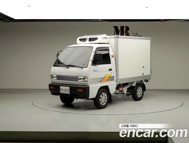 Chevrolet(GM)