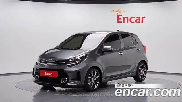 Kia (JA) Signature