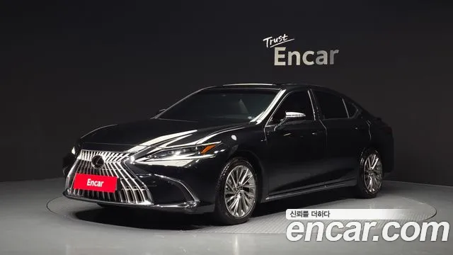 Lexus ES300h 7