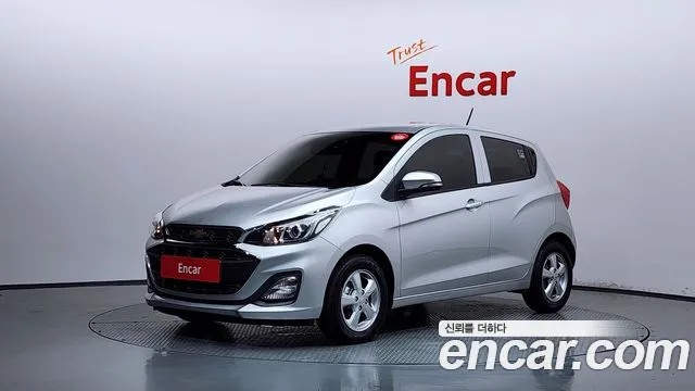 Chevrolet(GM) The New LT