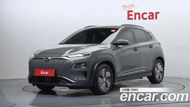 Hyundai Kona Premium