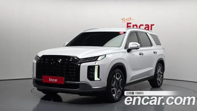 Hyundai The New Palisade Diesel 2.2 2WD Prestige