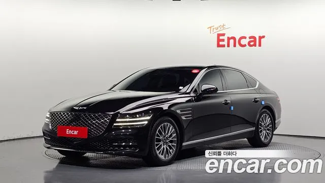Genesis G80 (RG3) Gasoline 2.5 Turbo AWD