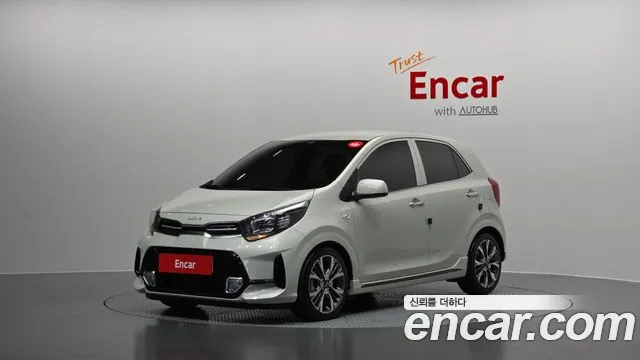 Kia (JA) Signature