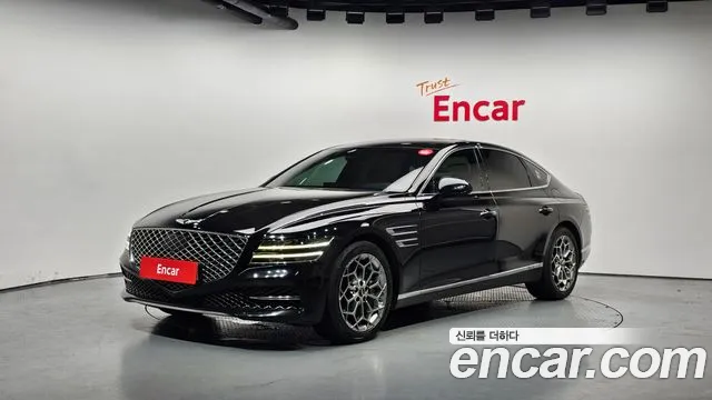 Genesis G80 (RG3) Gasoline 2.5 Turbo AWD