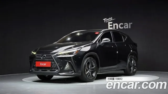Lexus NX350h 2 Premium