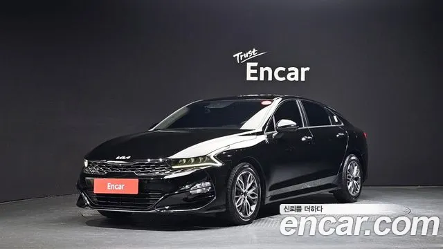 Kia K5 III 2.0 Noblesse