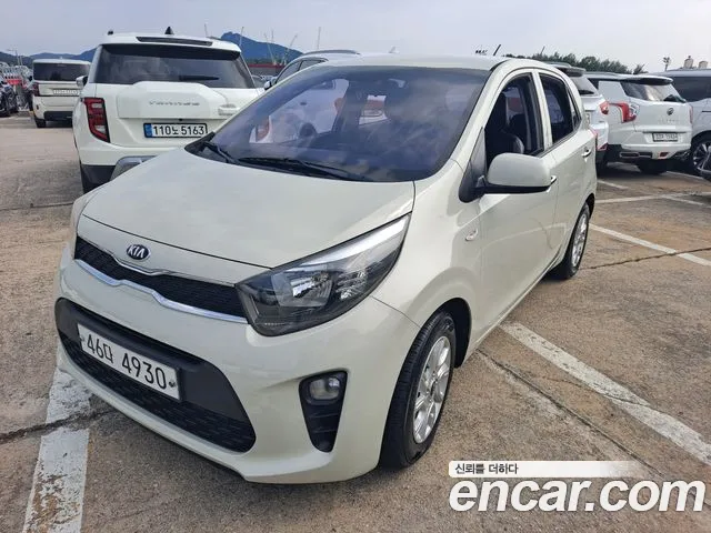 Kia All New (JA)